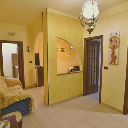 Appartement La Casina Di Settimo à Settimo Torinese Extérieur photo