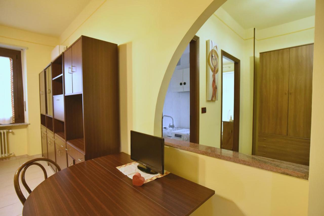 Appartement La Casina Di Settimo à Settimo Torinese Extérieur photo