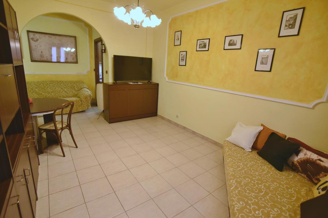 Appartement La Casina Di Settimo à Settimo Torinese Extérieur photo