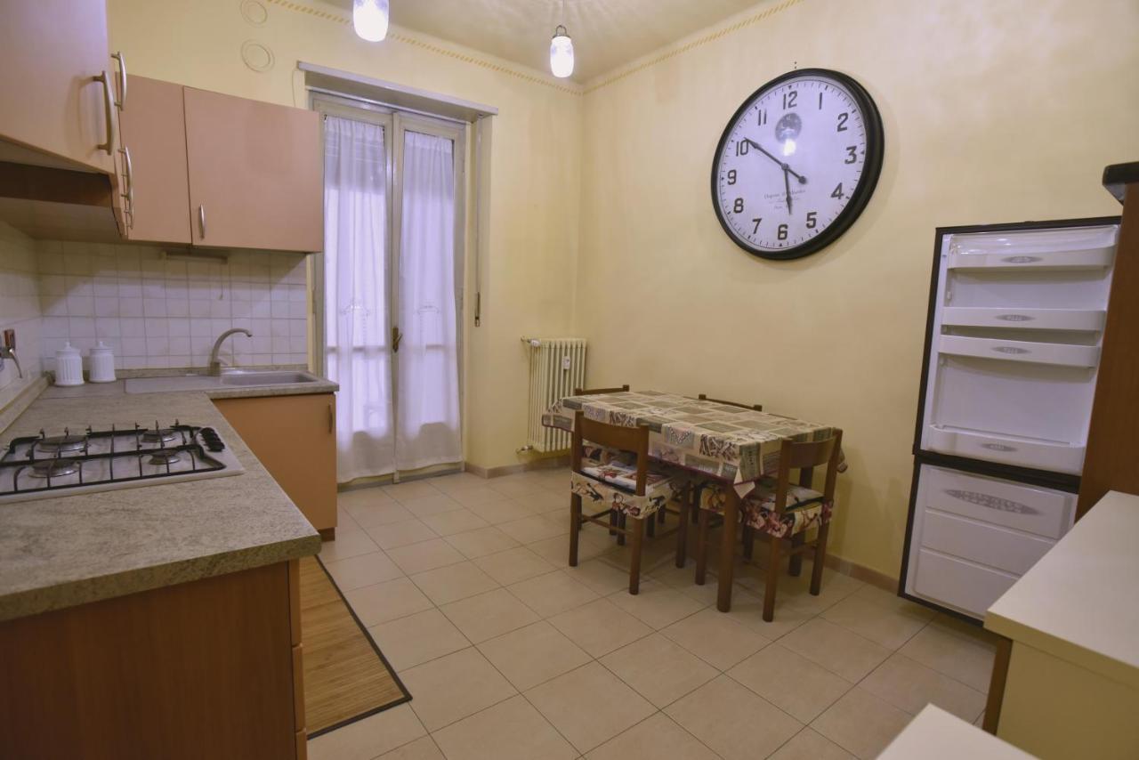 Appartement La Casina Di Settimo à Settimo Torinese Extérieur photo