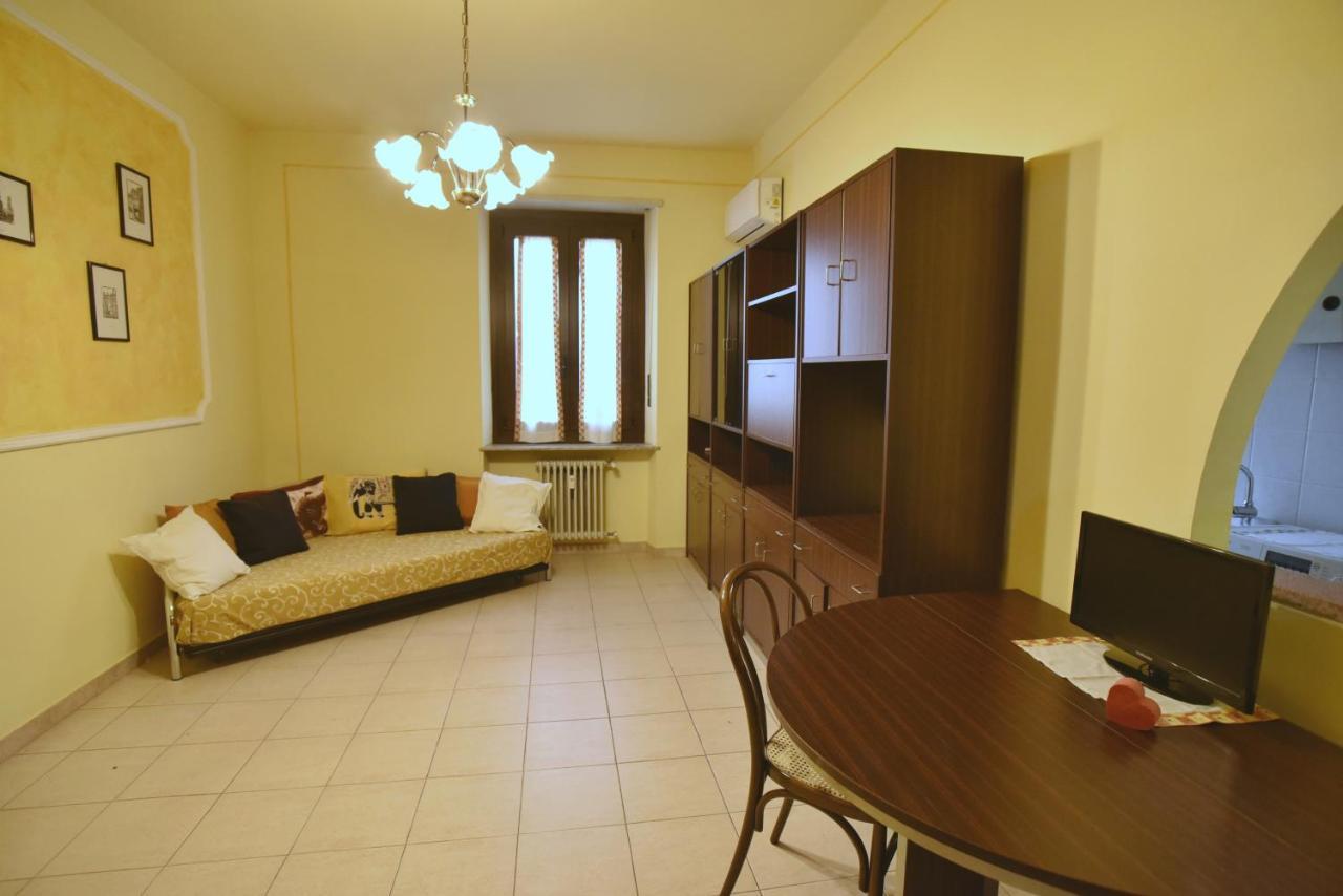 Appartement La Casina Di Settimo à Settimo Torinese Extérieur photo