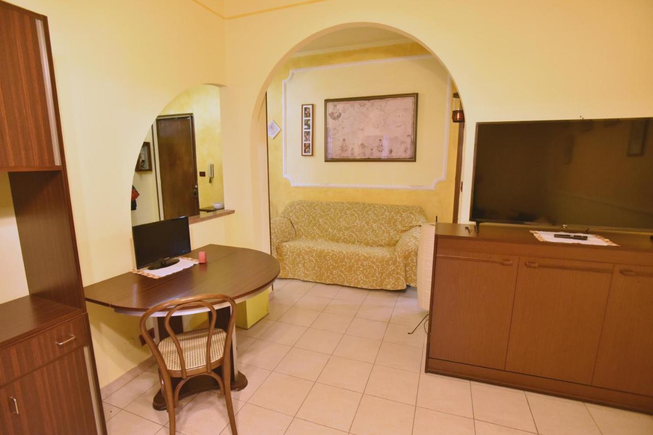 Appartement La Casina Di Settimo à Settimo Torinese Extérieur photo