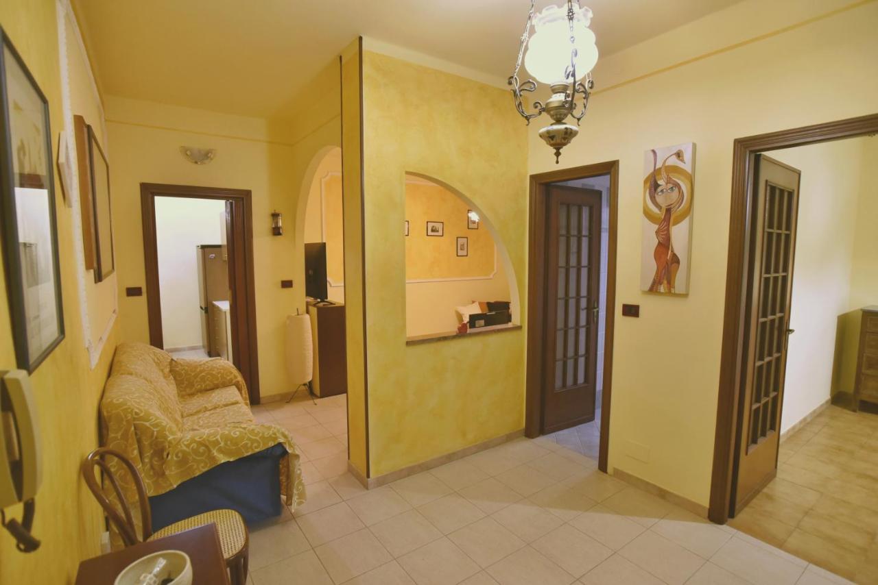 Appartement La Casina Di Settimo à Settimo Torinese Extérieur photo