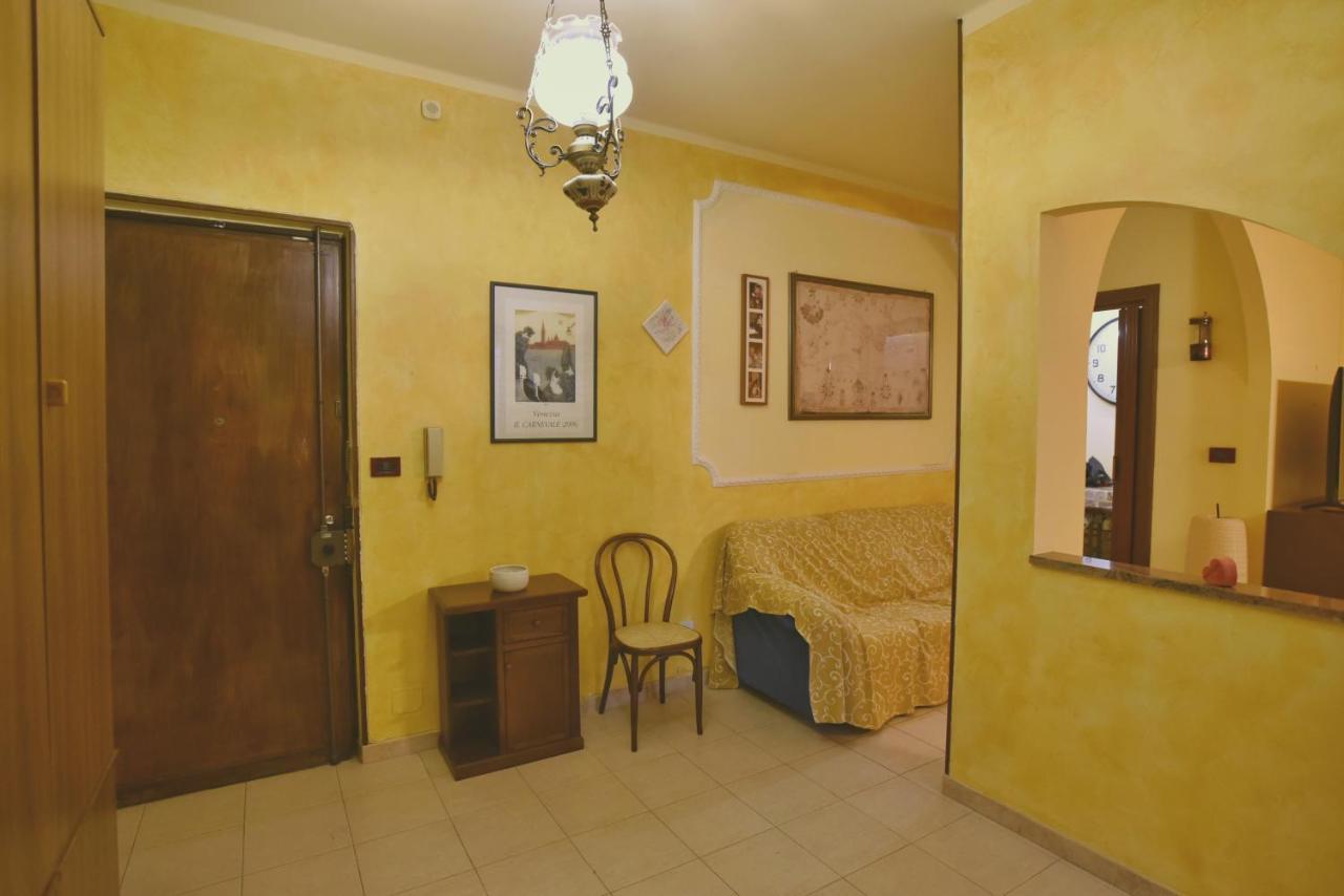 Appartement La Casina Di Settimo à Settimo Torinese Extérieur photo