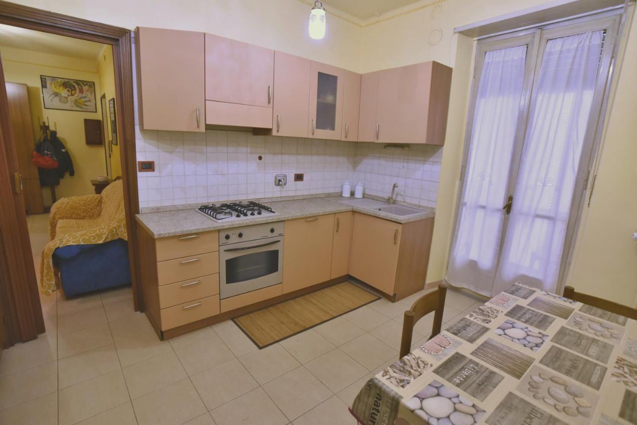 Appartement La Casina Di Settimo à Settimo Torinese Extérieur photo