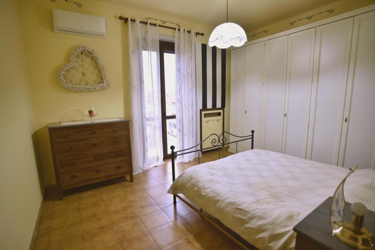 Appartement La Casina Di Settimo à Settimo Torinese Extérieur photo