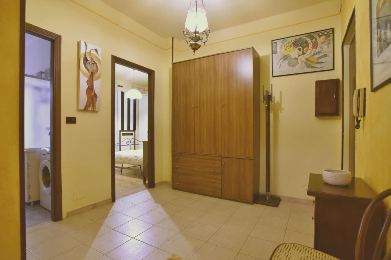 Appartement La Casina Di Settimo à Settimo Torinese Extérieur photo