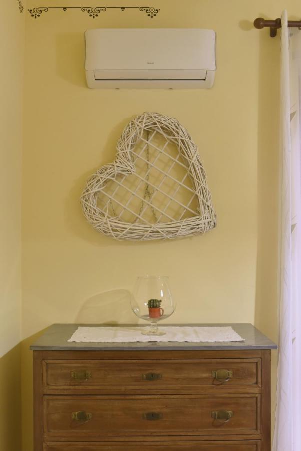 Appartement La Casina Di Settimo à Settimo Torinese Extérieur photo