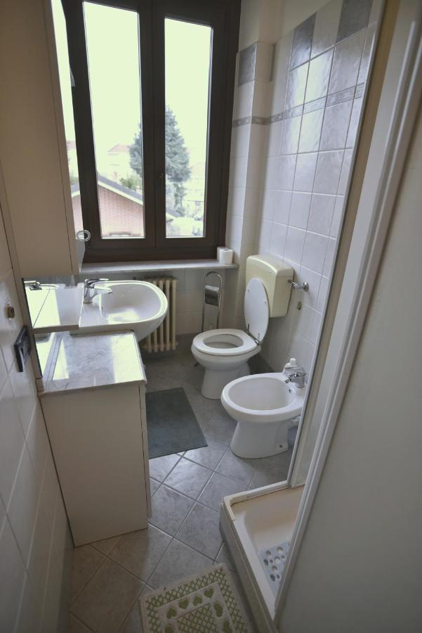 Appartement La Casina Di Settimo à Settimo Torinese Extérieur photo